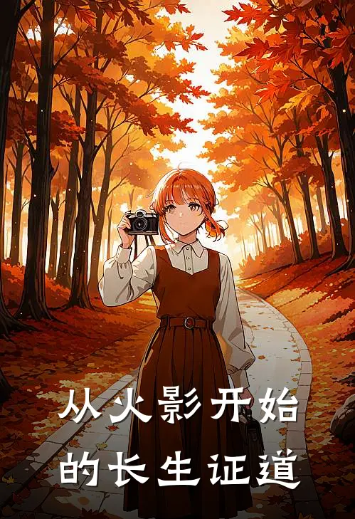 从火影开始的长生证道