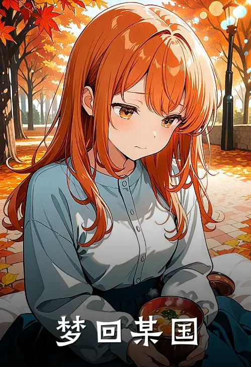 梦回某国林羽林惊鸿小说完整版_完结版小说推荐梦回某国(林羽林惊鸿)