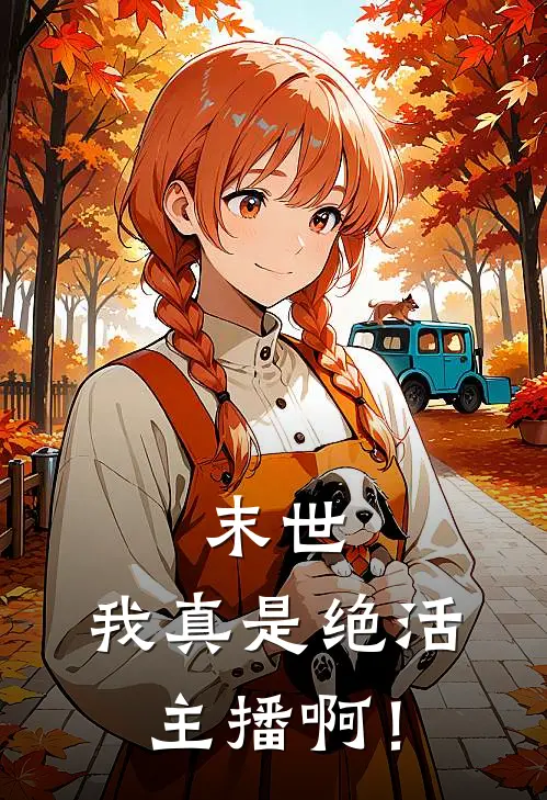 末世：我真是绝活主播啊！(李飞李飞)全章节在线阅读_李飞李飞全章节在线阅读