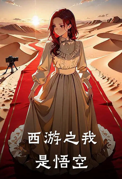 西游之我是悟空