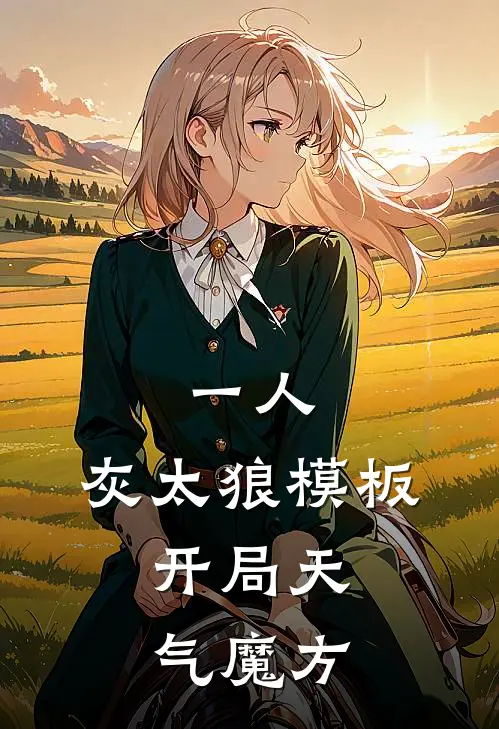 一人：灰太狼模板，开局天气魔方林凡张灵玉完本完结小说_完本完结小说一人：灰太狼模板，开局天气魔方(林凡张灵玉)