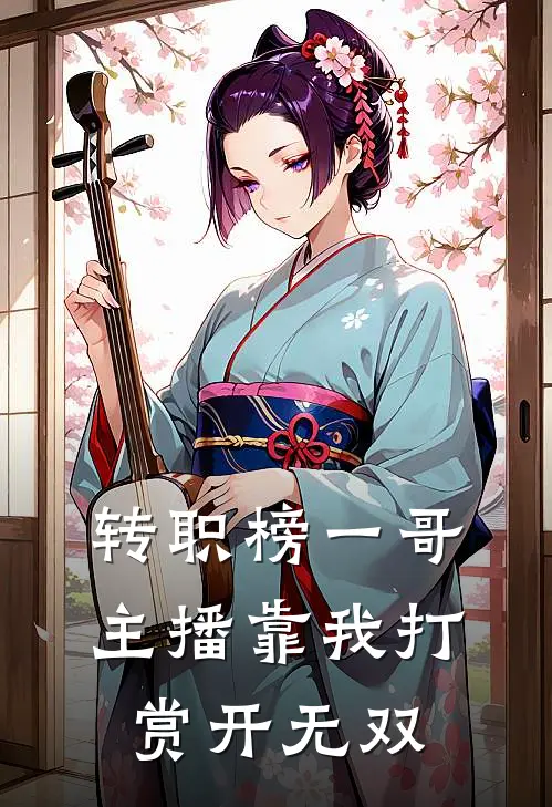 转职榜一哥，主播靠我打赏开无双金柏乐金柏乐免费完结版小说_小说完结转职榜一哥，主播靠我打赏开无双金柏乐金柏乐