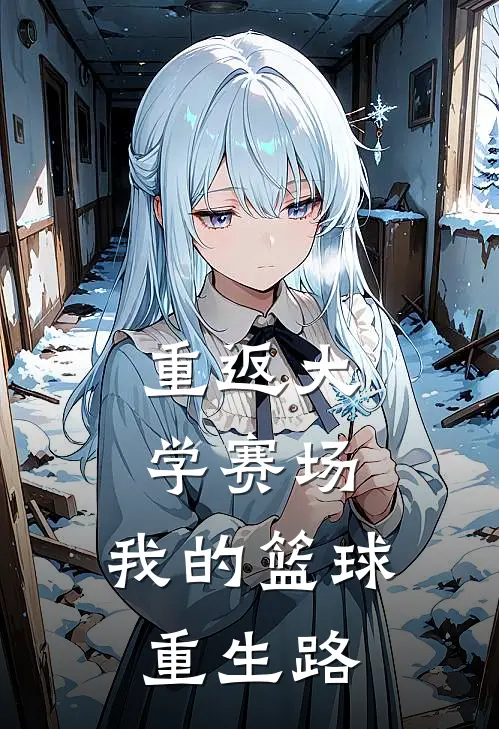 重返大学赛场：我的篮球重生路