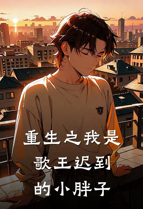 重生之我是歌王 迟到的小胖子