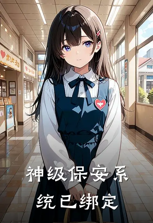 《神级保安系统已绑定》张世豪王文林全本阅读_(张世豪王文林)全集阅读