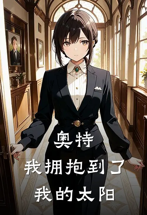 奥特：我拥抱到了我的太阳