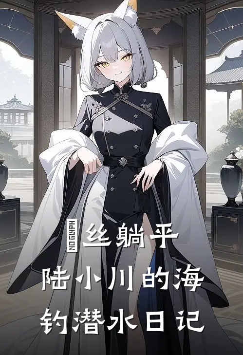 屌丝躺平，陆小川的海钓潜水日记