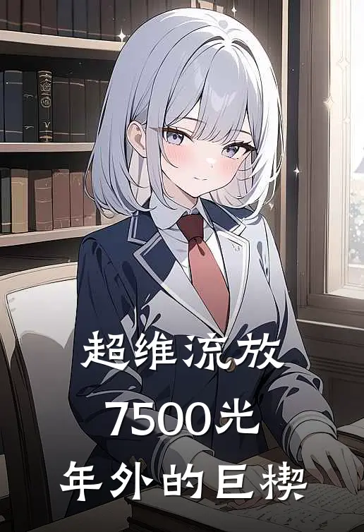 超维流放：7500光年外的巨楔程锋霍可全文免费阅读_完结热门小说超维流放：7500光年外的巨楔(程锋霍可)