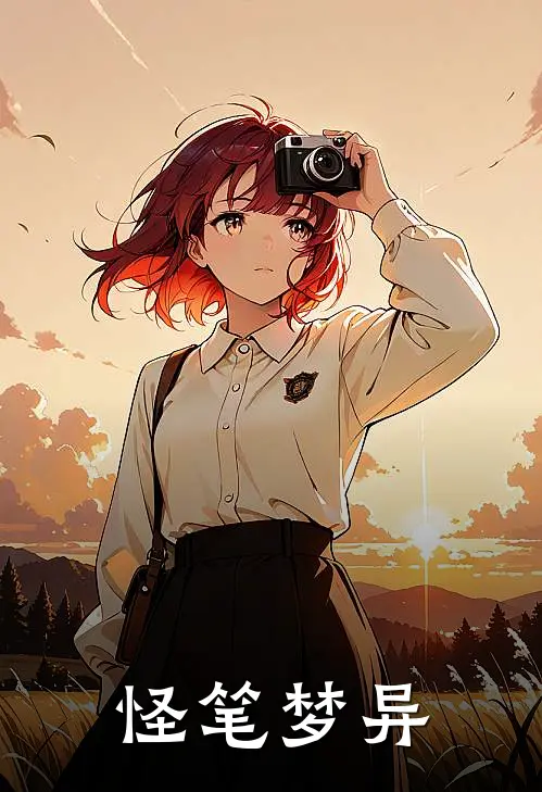 怪笔梦异杨铭齐墨卿最新小说推荐_热门小说排行榜怪笔梦异(杨铭齐墨卿)