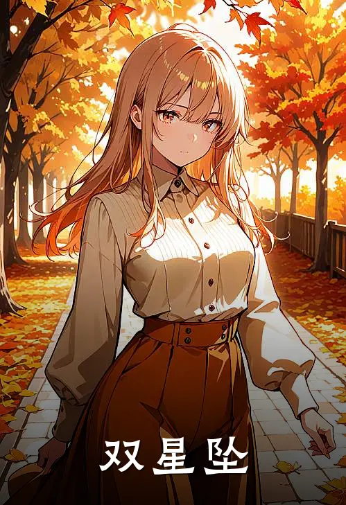 双星坠