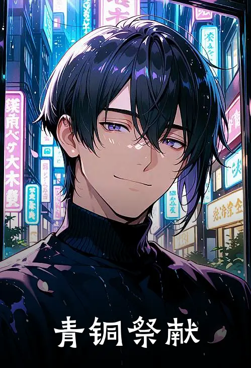 青铜祭献玄乙重光最新小说推荐_完本小说免费阅读青铜祭献(玄乙重光)