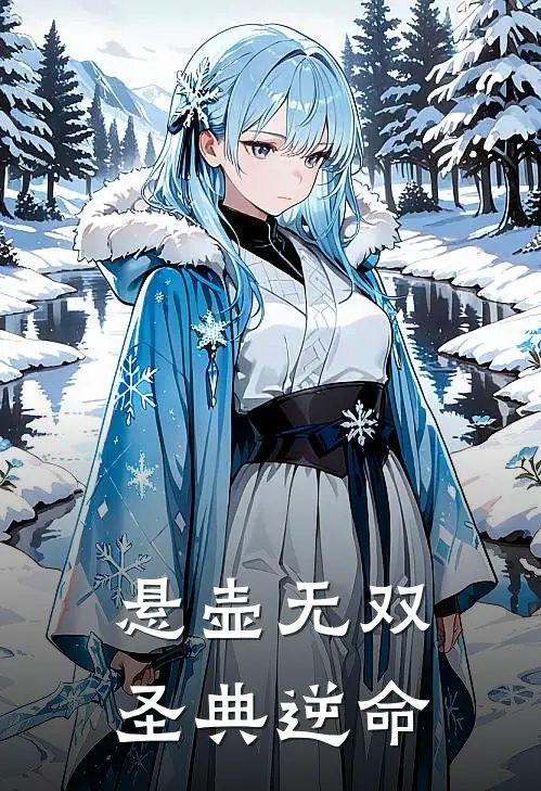 悬壶无双：圣典逆命