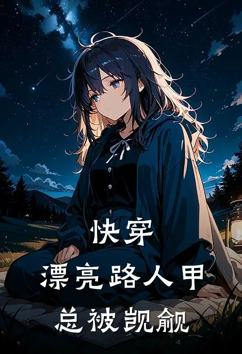 快穿：漂亮路人甲总被觊觎璃钰璃墨免费热门小说_最热门小说快穿：漂亮路人甲总被觊觎璃钰璃墨