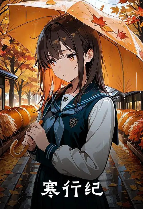 寒行纪
