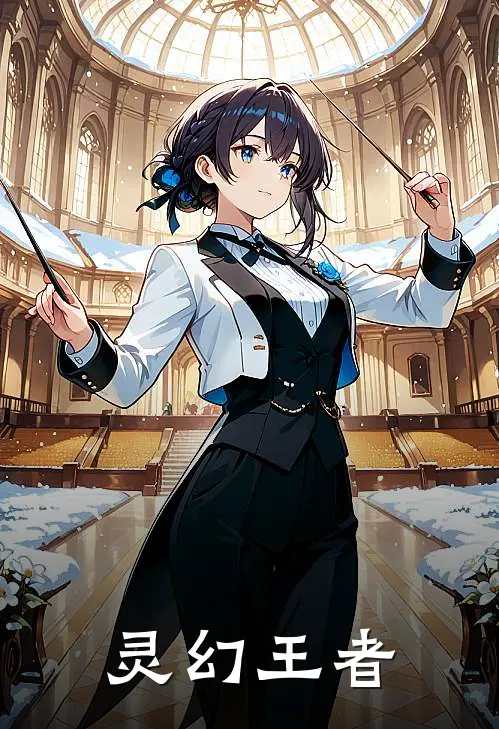 灵幻王者