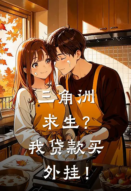 三角洲：求生？我贷款买外挂！(颜天周正)全文阅读免费全集_完结小说三角洲：求生？我贷款买外挂！颜天周正