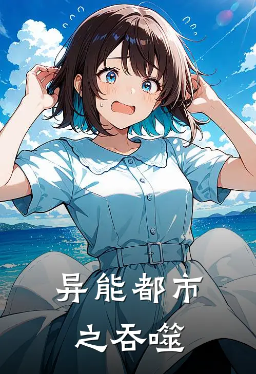 异能都市之吞噬