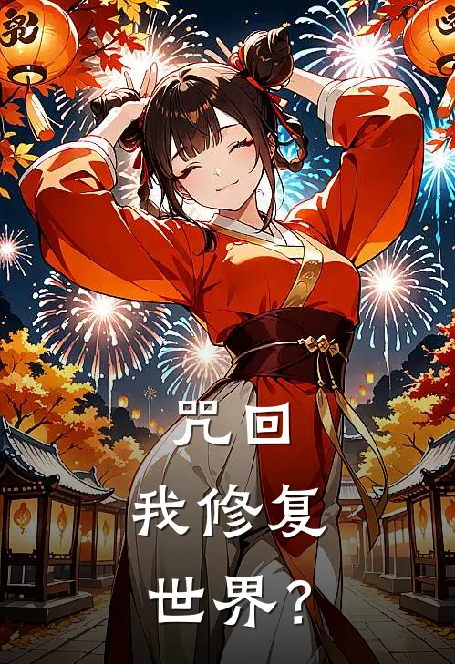 咒回：我修复世界？(安静夏油杰)在线免费小说_免费阅读全文咒回：我修复世界？(安静夏油杰)