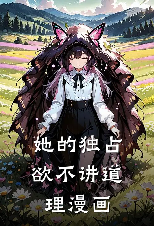 她的独占欲不讲道理漫画