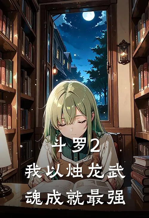 斗罗2：我以烛龙武魂成就最强(秦帅尹天羽)好看的小说推荐完结_完本小说斗罗2：我以烛龙武魂成就最强秦帅尹天羽