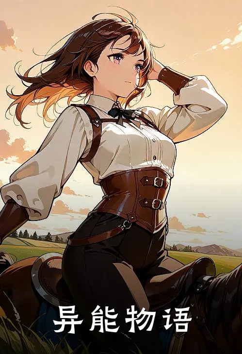 【异能物语】(蓝佳奈洛和)最热门小说_全本完结小说【异能物语】(蓝佳奈洛和)