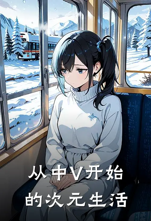 从中V开始的次元生活