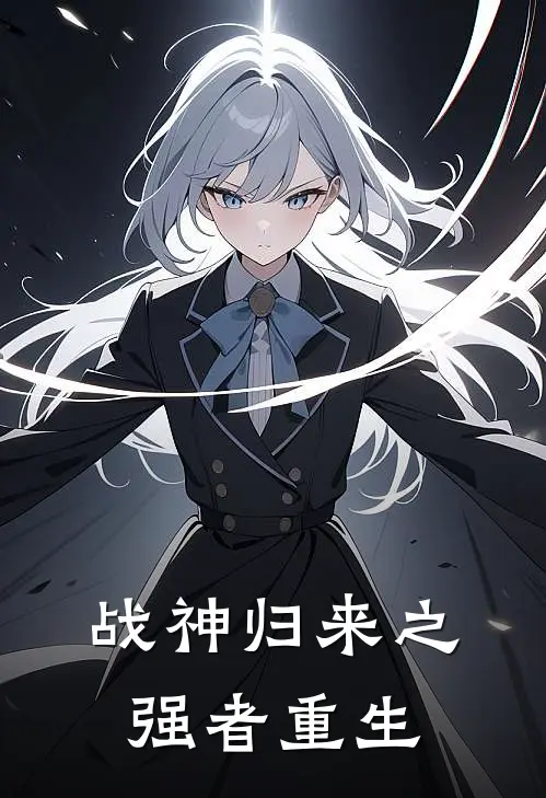 战神归来之强者重生(萧凌桑林北)无弹窗小说免费阅读_小说免费阅读无弹窗战神归来之强者重生萧凌桑林北