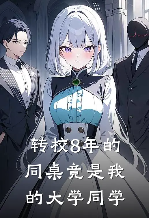 转校8年的同桌竟是我的大学同学(许若曦江见月)全文免费小说_小说免费完结转校8年的同桌竟是我的大学同学(许若曦江见月)