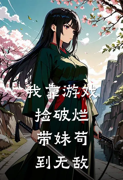 我靠游戏捡破烂，带妹苟到无敌(许烟赵二虎)小说免费阅读_热门小说阅读我靠游戏捡破烂，带妹苟到无敌许烟赵二虎