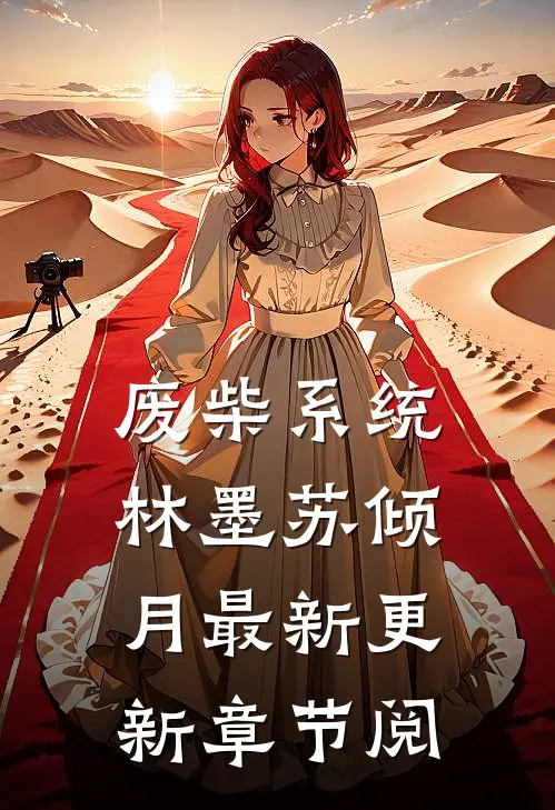 废柴系统林墨苏倾月最新更新章节阅