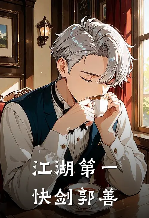 江湖第一快剑郭善