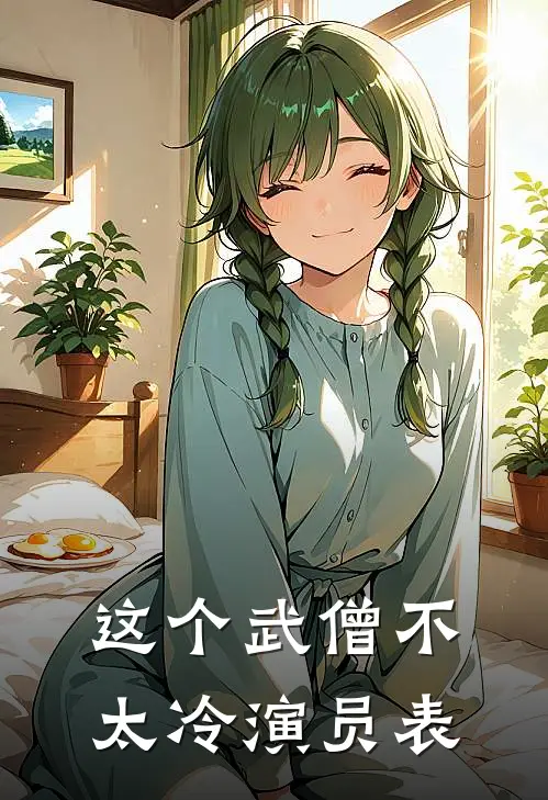 这个武僧不太冷演员表