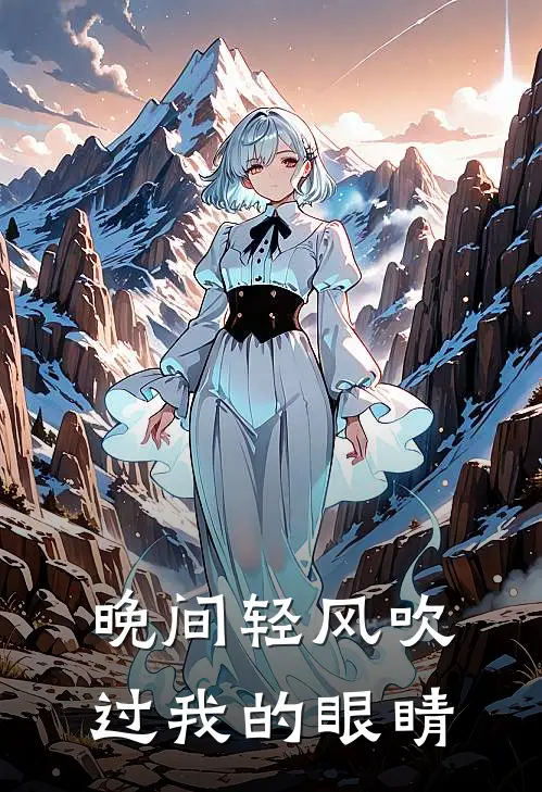 晚间轻风吹过我的眼睛