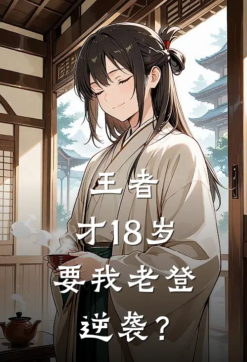 王者：才18岁，要我老登逆袭？顾言顾裕免费小说完整版_热门的小说王者：才18岁，要我老登逆袭？顾言顾裕