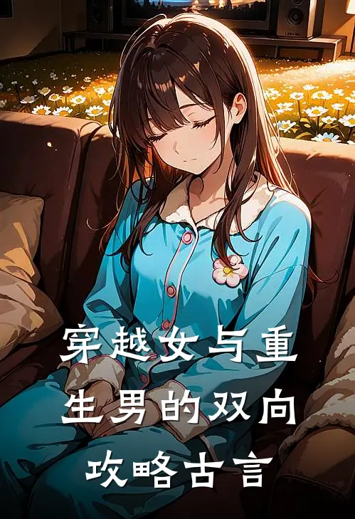 穿越女与重生男的双向攻略古言