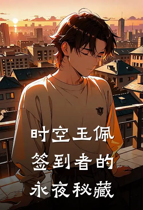 时空玉佩：签到者的永夜秘藏林深玉佩免费小说推荐_免费小说笔趣阁时空玉佩：签到者的永夜秘藏林深玉佩