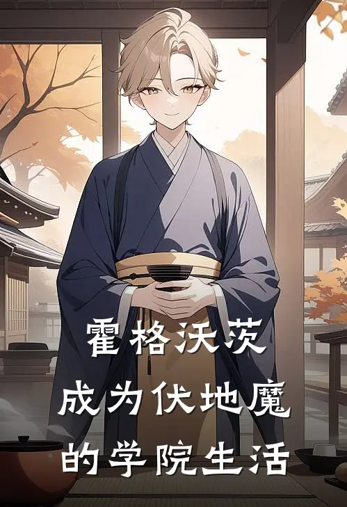 霍格沃茨：成为伏地魔的学院生活汤姆卡佩最热门小说_免费小说全集霍格沃茨：成为伏地魔的学院生活(汤姆卡佩)