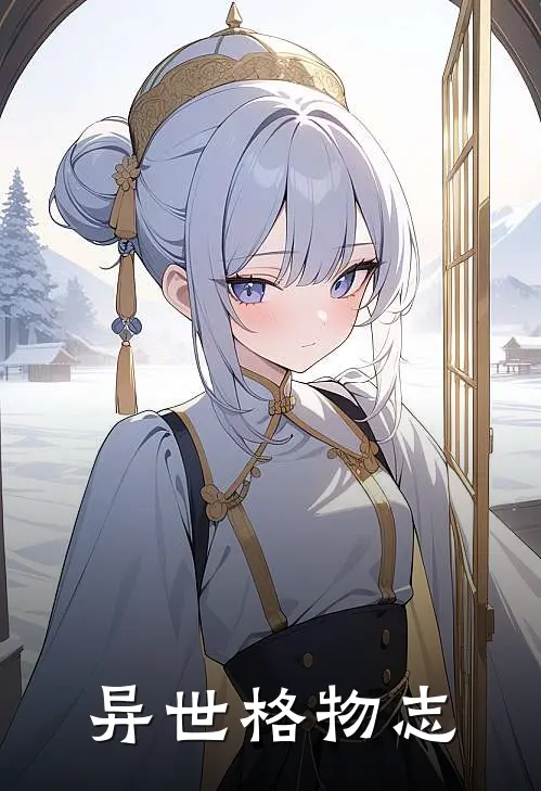 异世格物志陈远春桃最新章节免费阅读_异世格物志热门小说