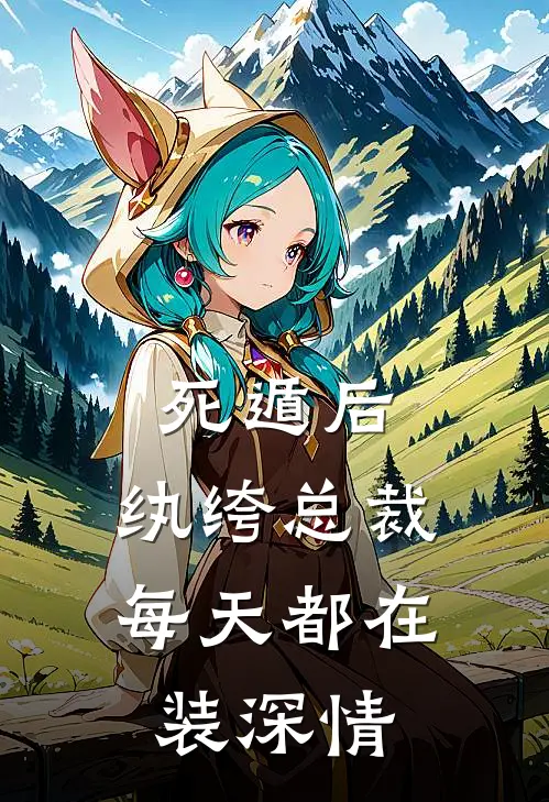 陆敬叙常野死遁后，纨绔总裁每天都在装深情全文免费阅读_陆敬叙常野完整版免费阅读