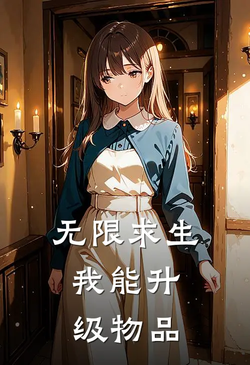 无限求生：我能升级物品