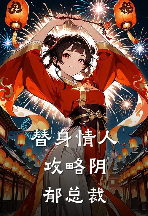 替身情人：攻略阴郁总裁(简嘉丽达希)最新完本小说推荐_免费小说推荐替身情人：攻略阴郁总裁简嘉丽达希