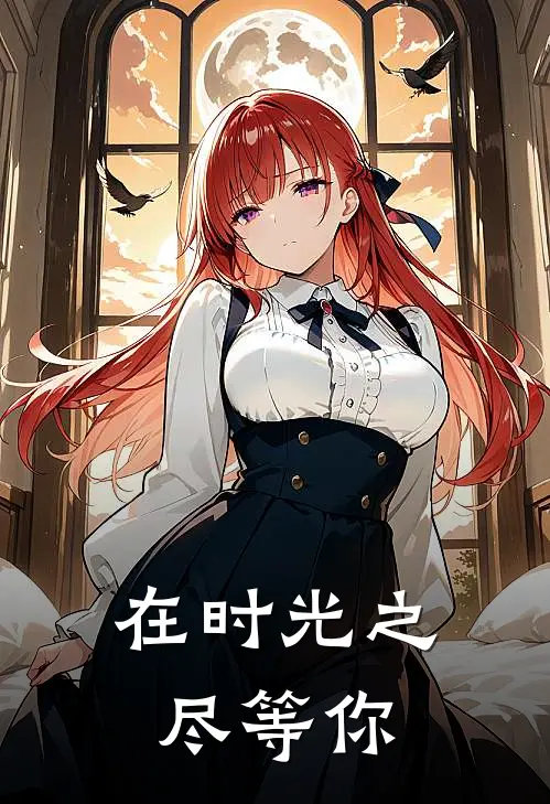 在时光之尽等你