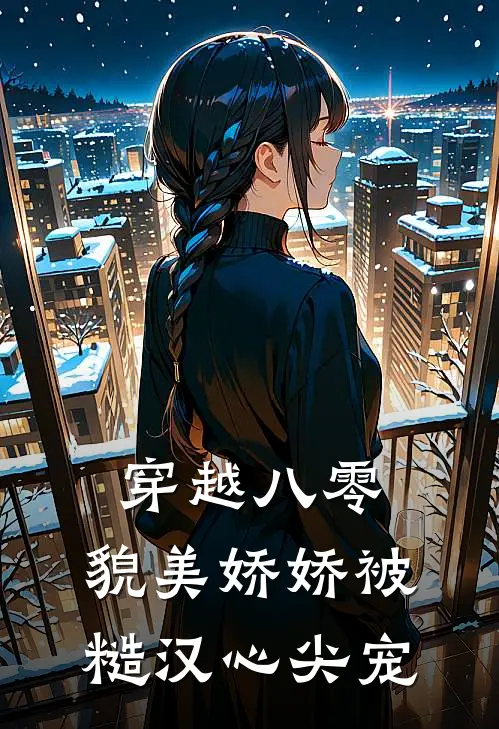 穿越八零：貌美娇娇被糙汉心尖宠