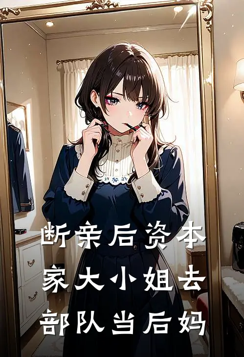 断亲后资本家大小姐去部队当后妈苏逸雪苏振国最新免费小说_免费完本小说断亲后资本家大小姐去部队当后妈苏逸雪苏振国