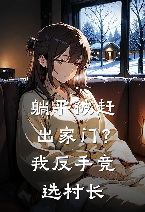 《躺平被赶出家门？我反手竞选村长》陈允李芬全本阅读_(陈允李芬)全集阅读