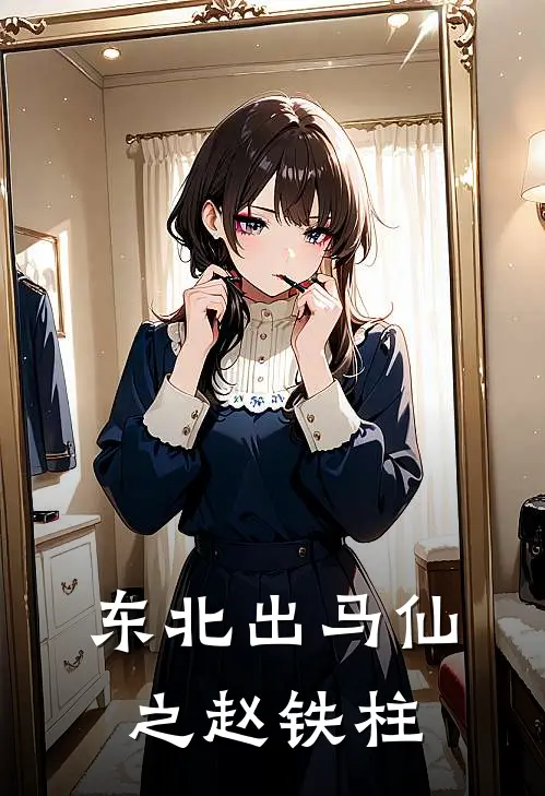 赵大勇赵铁柱东北出马仙之赵铁柱全文免费阅读_赵大勇赵铁柱完整版免费阅读