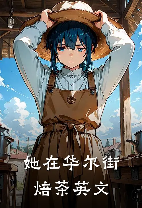 她在华尔街焙茶英文