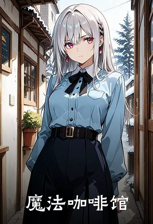 姜雨晴程野《魔法咖啡馆》最新章节阅读_(魔法咖啡馆)全章节免费在线阅读