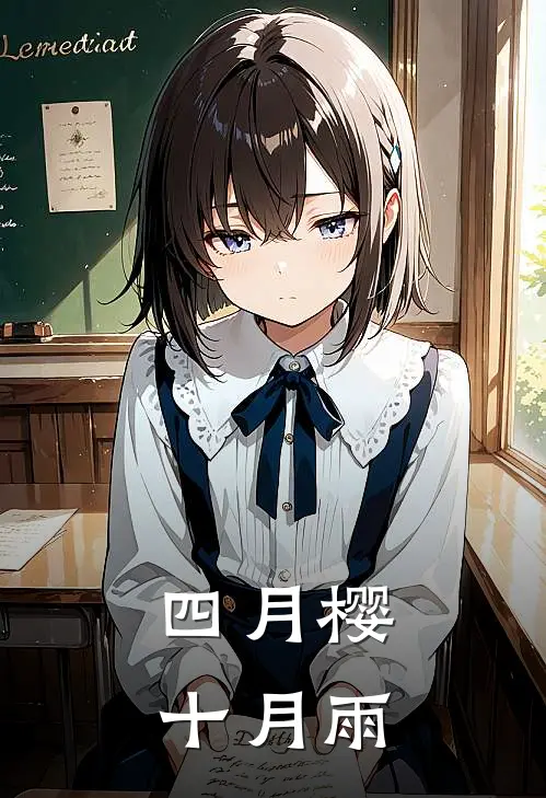 四月樱，十月雨