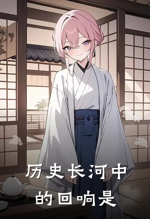 历史长河中的回响是